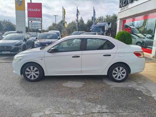 Peugeot 301 2014 1600 diesel-thumb-20
