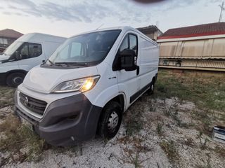 Fiat Ducato 2017