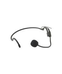 Chord HAN-35 Χειλόφωνο για Ασύρματα Συστήματα Μαύρο (Τεμάχιο)