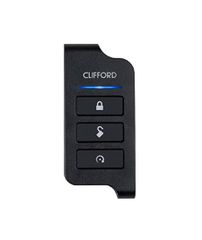 Clifford 7146x Χειριστήριο Συναγερμού Αυτοκινήτου (Τεμάχιο)