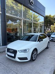 Audi A3 2013 SPORTBACK 1.6 TDI S LINE