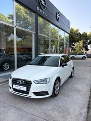 Audi A3 2013 SPORTBACK 1.6 TDI S LINE-thumb-6