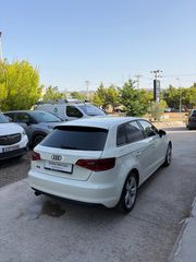 Audi A3 2013 SPORTBACK 1.6 TDI S LINE-thumb-3