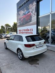 Audi A3 2013 SPORTBACK 1.6 TDI S LINE-thumb-2