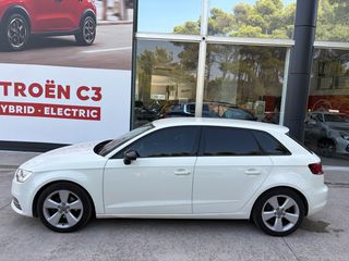 Audi A3 2013 SPORTBACK 1.6 TDI S LINE-thumb-1
