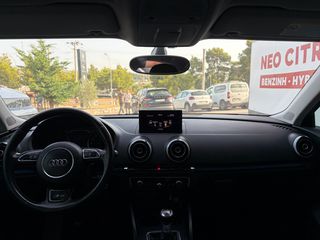 Audi A3 2013 SPORTBACK 1.6 TDI S LINE-thumb-7