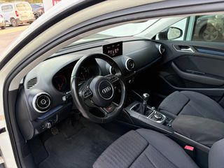 Audi A3 2013 SPORTBACK 1.6 TDI S LINE-thumb-8