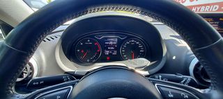 Audi A3 2013 SPORTBACK 1.6 TDI S LINE-thumb-13