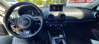 Audi A3 2013 SPORTBACK 1.6 TDI S LINE-thumb-14
