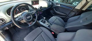 Audi A3 2013 SPORTBACK 1.6 TDI S LINE-thumb-17