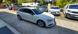 Audi A3 2013 SPORTBACK 1.6 TDI S LINE-thumb-19