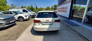 Audi A3 2013 SPORTBACK 1.6 TDI S LINE-thumb-21