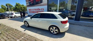 Audi A3 2013 SPORTBACK 1.6 TDI S LINE-thumb-22