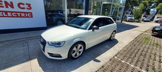 Audi A3 2013 SPORTBACK 1.6 TDI S LINE-thumb-23