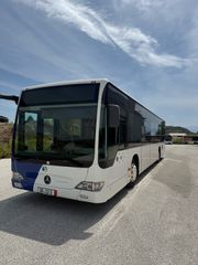 Mercedes-Benz 2009 citaro