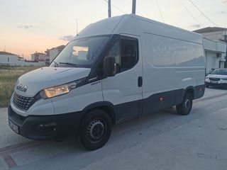 Iveco Daily 2021 HI..MATIK ΑΥΤΟΜΑΤΟ