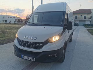 Iveco Daily 2021 HI..MATIK ΑΥΤΟΜΑΤΟ-thumb-1