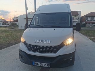 Iveco Daily 2021 HI..MATIK ΑΥΤΟΜΑΤΟ-thumb-2