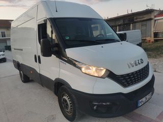 Iveco Daily 2021 HI..MATIK ΑΥΤΟΜΑΤΟ-thumb-3