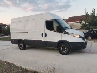 Iveco Daily 2021 HI..MATIK ΑΥΤΟΜΑΤΟ-thumb-4