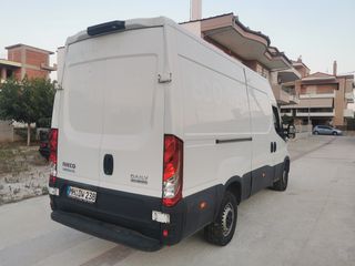 Iveco Daily 2021 HI..MATIK ΑΥΤΟΜΑΤΟ-thumb-5