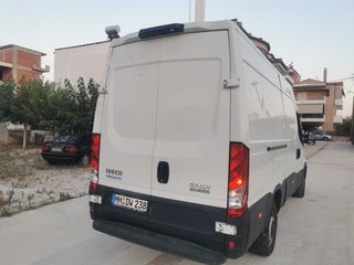 Iveco Daily 2021 HI..MATIK ΑΥΤΟΜΑΤΟ-thumb-6