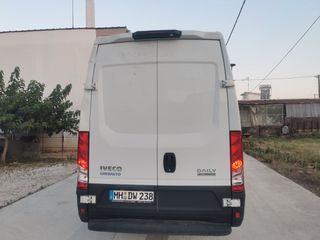 Iveco Daily 2021 HI..MATIK ΑΥΤΟΜΑΤΟ-thumb-7