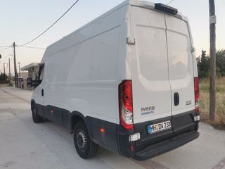 Iveco Daily 2021 HI..MATIK ΑΥΤΟΜΑΤΟ-thumb-8