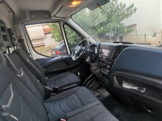 Iveco Daily 2021 HI..MATIK ΑΥΤΟΜΑΤΟ-thumb-9