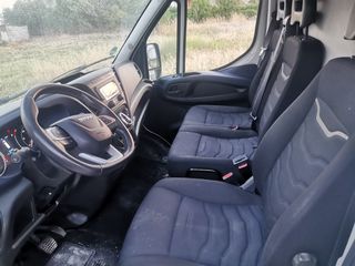 Iveco Daily 2021 HI..MATIK ΑΥΤΟΜΑΤΟ-thumb-10