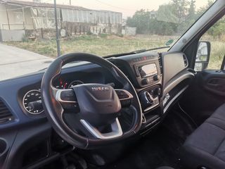 Iveco Daily 2021 HI..MATIK ΑΥΤΟΜΑΤΟ-thumb-11