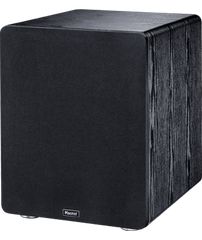 Magnat Alpha RS 12 Ενεργό Subwoofer 12" 120W RMS Μαύρο (Τεμάχιο)-thumb-1