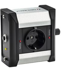 Oehlbach Phaser Ανιχνευτής Πολικότητας Hi-Fi & Home cinema (Τεμάχιο)
