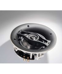 Magnat QUANTUM Series Interior ICQ 62 Χωνευτό Ηχείο Οροφής 6'' 100W RMS Λευκό (Τεμάχιο)-thumb-1
