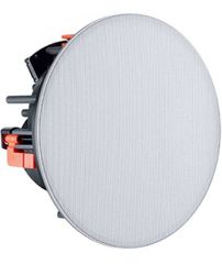 Magnat SIGNATURE Series ICT 62 Χωνευτό Ηχείο Οροφής 6,5'' 110W RMS Λευκό (Τεμάχιο)-thumb-1