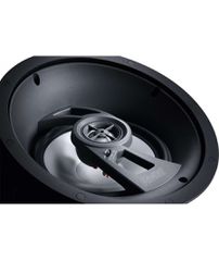Magnat SIGNATURE Series ICT 62 Χωνευτό Ηχείο Οροφής 6,5'' 110W RMS Λευκό (Τεμάχιο)-thumb-3