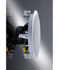 Magnat Interior ICP 82 Χωνευτό Ηχείο Οροφής 8'' 80W RMS Λευκό (Τεμάχιο)-thumb-1