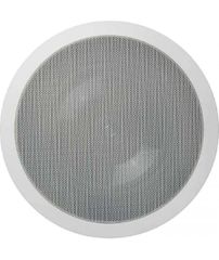 Magnat Interior ICP 82 Χωνευτό Ηχείο Οροφής 8'' 80W RMS Λευκό (Τεμάχιο)-thumb-2