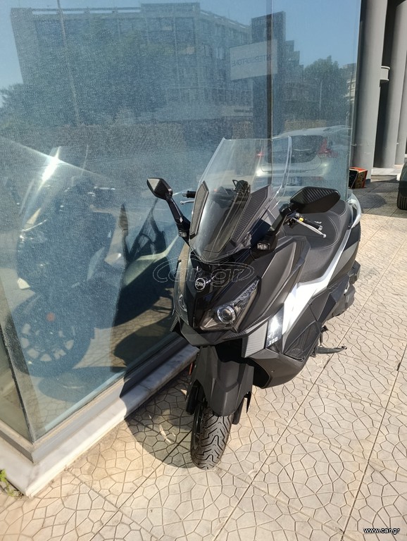 Sym Cruisym 300 2019