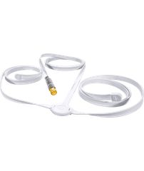 Oehlbach Digital Wire Two Κεραία DAB + / FM με Υποδοχή 75 Ohm Quick F (Τεμάχιο)
