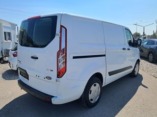 Ford Transit Custom 2021 2.0TDCI*131PS*CAMERA*L1* ΕΛΛΗΝΙΚΗΣ ΑΝΤΙΠΡΟΣΩΠΕΙΑΣ*-thumb-3