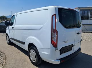 Ford Transit Custom 2021 2.0TDCI*131PS*CAMERA*L1* ΕΛΛΗΝΙΚΗΣ ΑΝΤΙΠΡΟΣΩΠΕΙΑΣ*-thumb-5