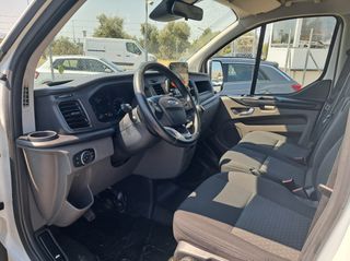 Ford Transit Custom 2021 2.0TDCI*131PS*CAMERA*L1* ΕΛΛΗΝΙΚΗΣ ΑΝΤΙΠΡΟΣΩΠΕΙΑΣ*-thumb-6