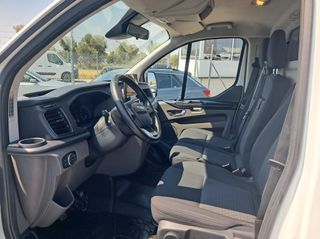 Ford Transit Custom 2021 2.0TDCI*131PS*CAMERA*L1* ΕΛΛΗΝΙΚΗΣ ΑΝΤΙΠΡΟΣΩΠΕΙΑΣ*-thumb-7