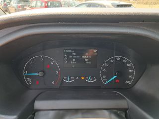 Ford Transit Custom 2021 2.0TDCI*131PS*CAMERA*L1* ΕΛΛΗΝΙΚΗΣ ΑΝΤΙΠΡΟΣΩΠΕΙΑΣ*-thumb-11