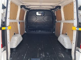 Ford Transit Custom 2021 2.0TDCI*131PS*CAMERA*L1* ΕΛΛΗΝΙΚΗΣ ΑΝΤΙΠΡΟΣΩΠΕΙΑΣ*-thumb-13