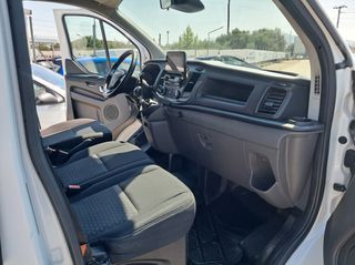Ford Transit Custom 2021 2.0TDCI*131PS*CAMERA*L1* ΕΛΛΗΝΙΚΗΣ ΑΝΤΙΠΡΟΣΩΠΕΙΑΣ*-thumb-15