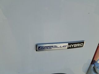 Ford Transit Custom 2021 2.0TDCI*131PS*CAMERA*L1* ΕΛΛΗΝΙΚΗΣ ΑΝΤΙΠΡΟΣΩΠΕΙΑΣ*-thumb-21