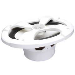Powerbass XL-69M Ομοαξονικά Ηχεία Σκάφους (Marine) 6x9'' με Φωτισμό 120W RMS (Ζεύγος)-thumb-1