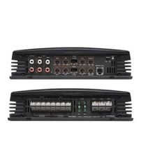 Powerbass ASA3-600.4 Ενισχυτής 4 Καναλιών 4x200W RMS (Τεμάχιο)-thumb-3